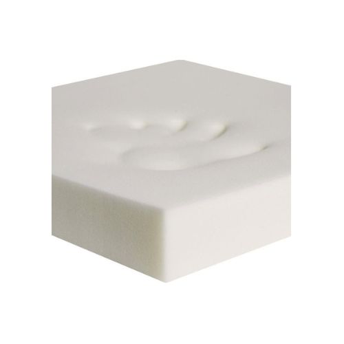 Plaque de mousse à mémoire de forme