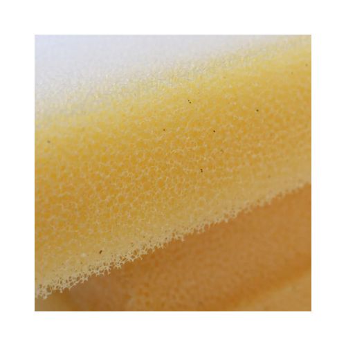 Plaque de mousse cellule ouverte 29 kg Ferme