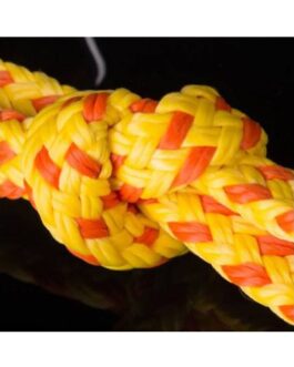 Cordage amarre Flashline de Cousin Trestec